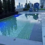 Setia Sky 88