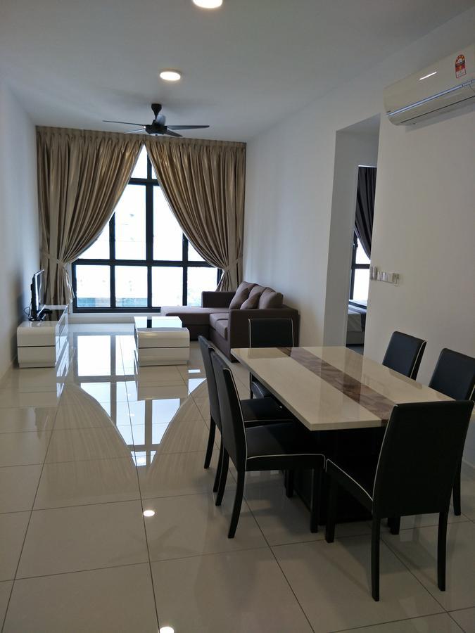 Setia Sky 88 Apartemen Johor Bahru