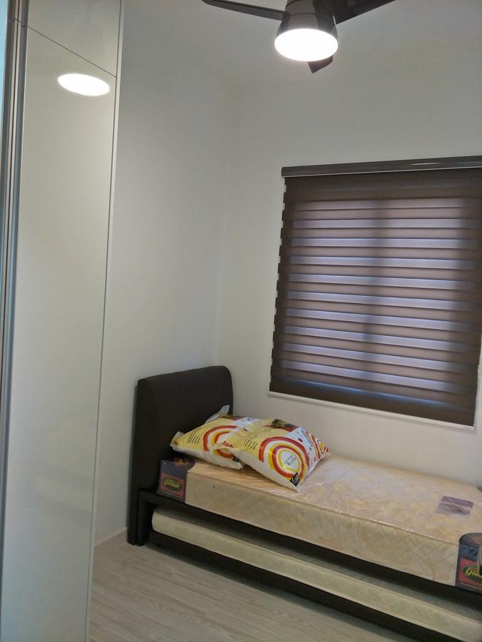 Apartemen Setia Sky 88 *