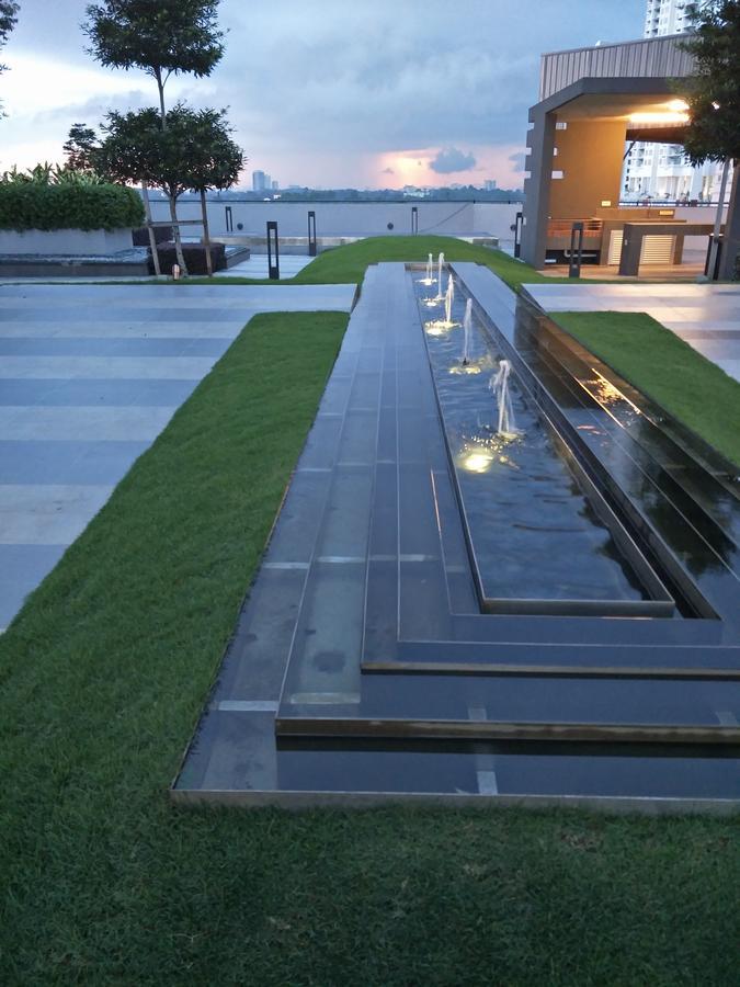 Apartemen Setia Sky 88 Johor Bahru