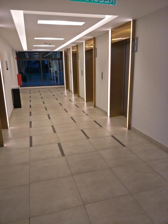 Setia Sky 88 Apartemen *