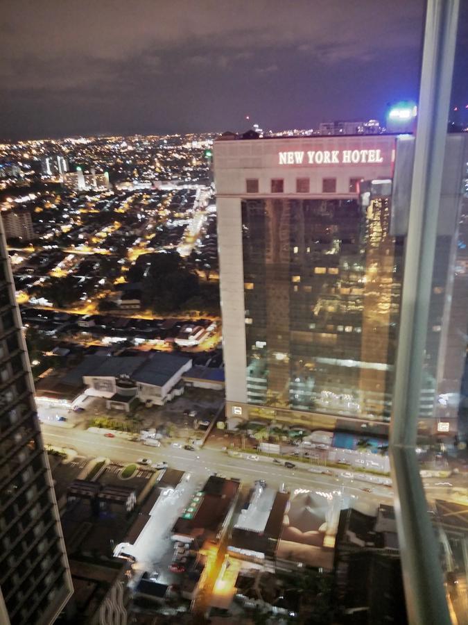 Apartemen Setia Sky 88 *