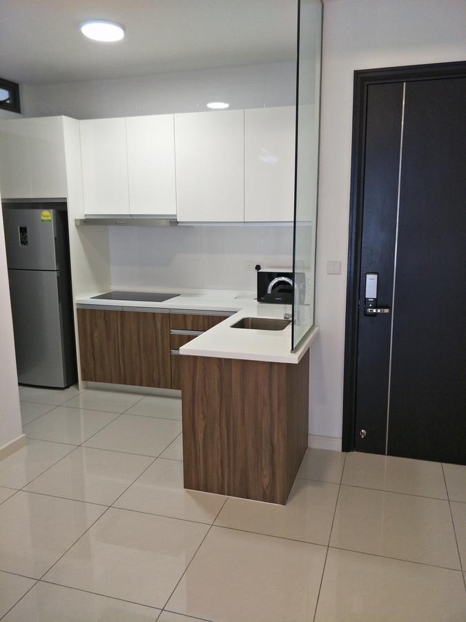 Apartemen Setia Sky 88 Johor Bahru