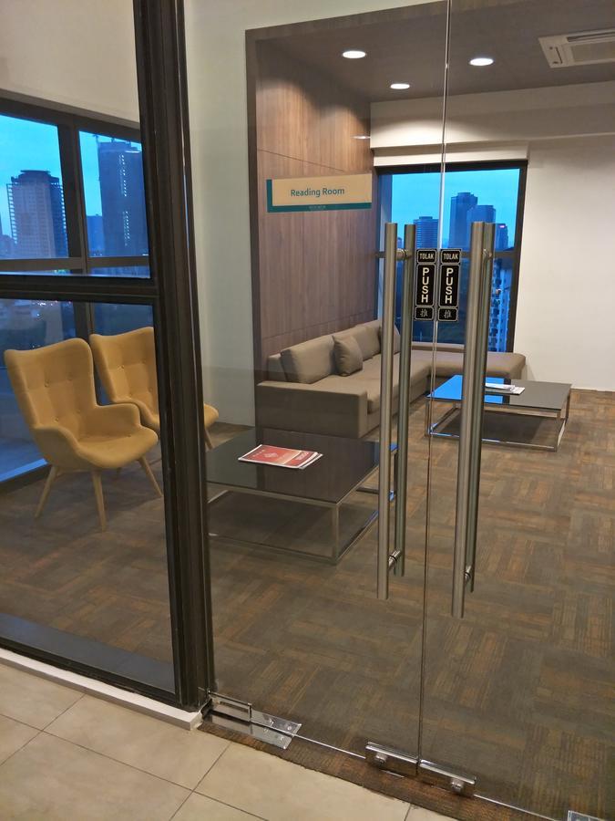 Setia Sky 88 Apartemen