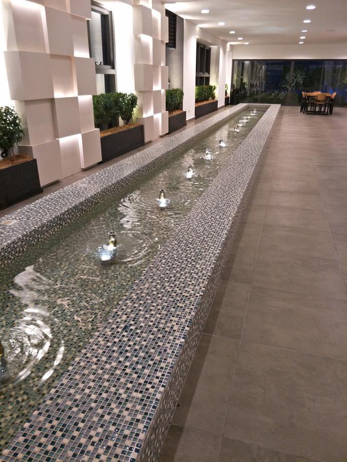 Apartemen Setia Sky 88 Johor Bahru