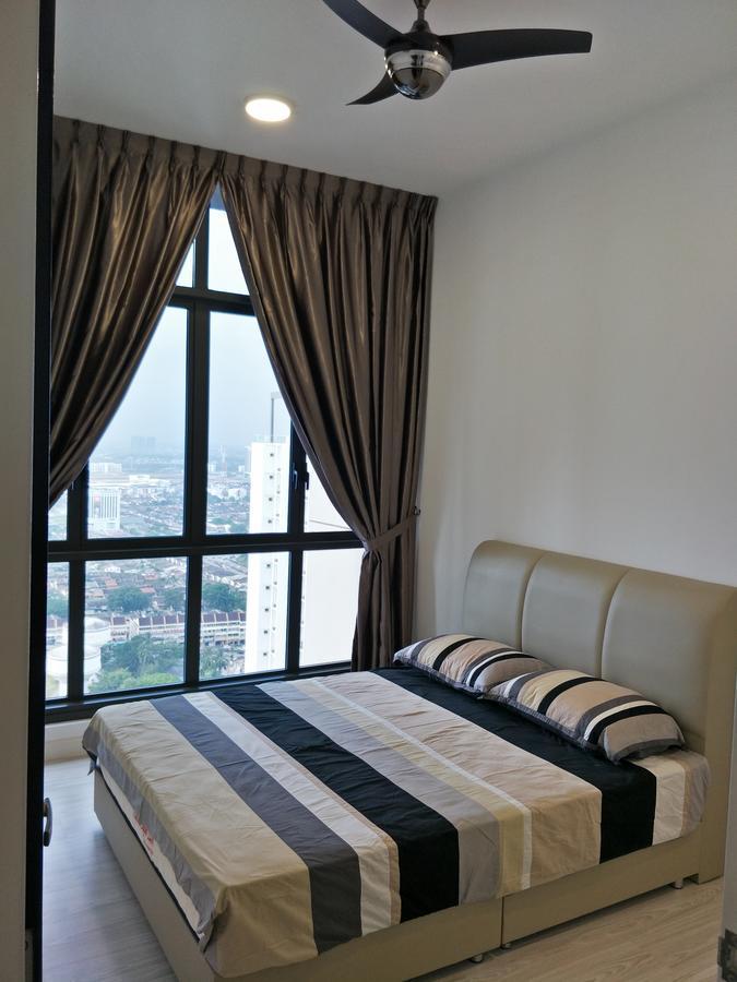 Setia Sky 88 Johor Bahru