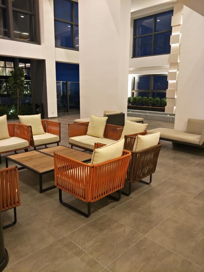 Setia Sky 88 Apartemen *