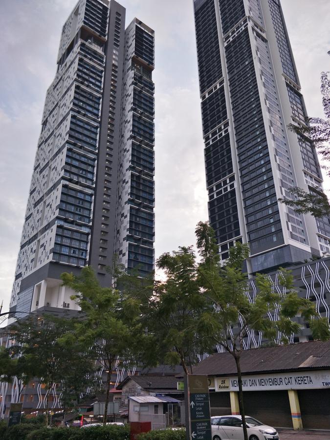 Setia Sky 88 Apartemen *