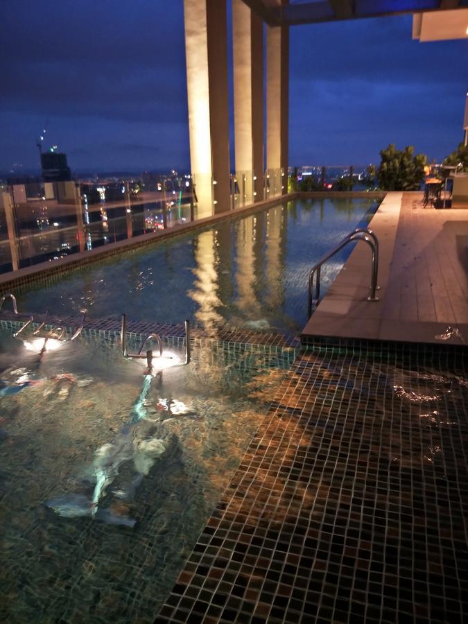Setia Sky 88 Apartemen Johor Bahru