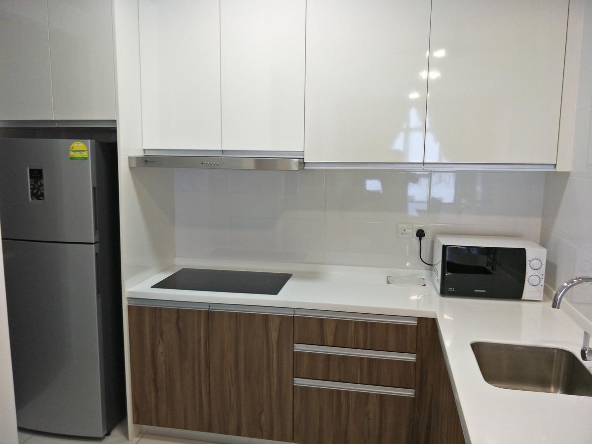 Apartemen Setia Sky 88 *