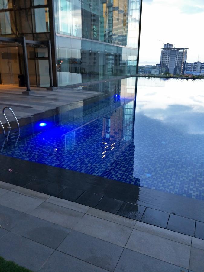 Apartemen Setia Sky 88